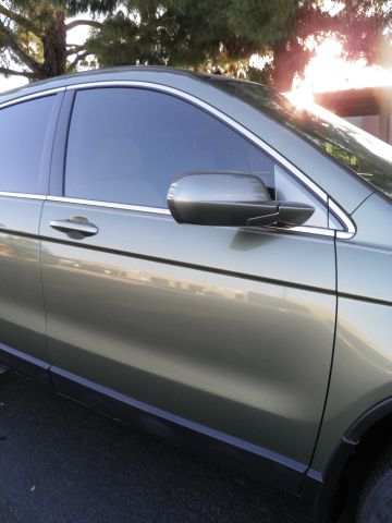 Honda CR-V Se/se Comfort SUV