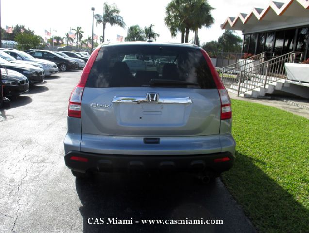 Honda CR-V 2009 photo 3