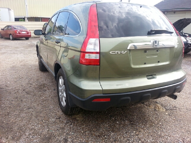 Honda CR-V 2009 photo 1