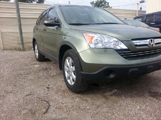 Honda CR-V 2009 photo 2