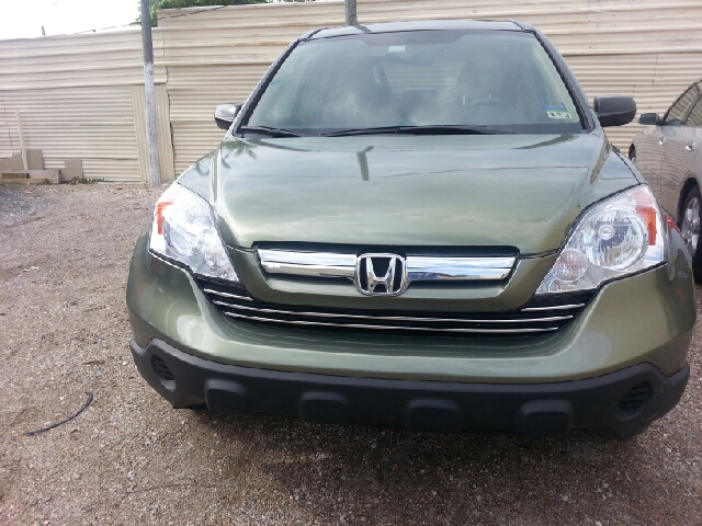 Honda CR-V 2009 photo 3