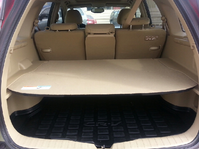 Honda CR-V 2009 photo 4