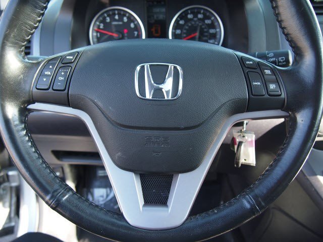 Honda CR-V 2009 photo 5