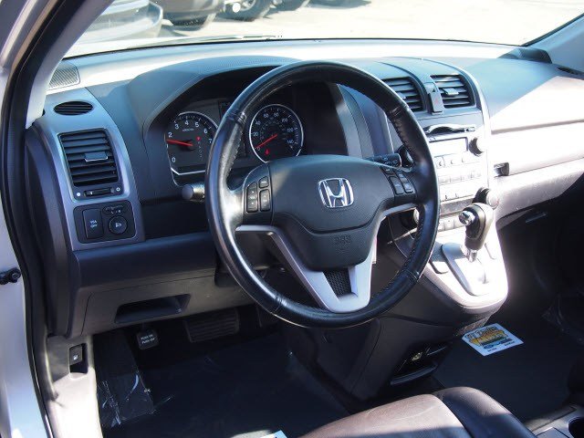 Honda CR-V 2009 photo 2