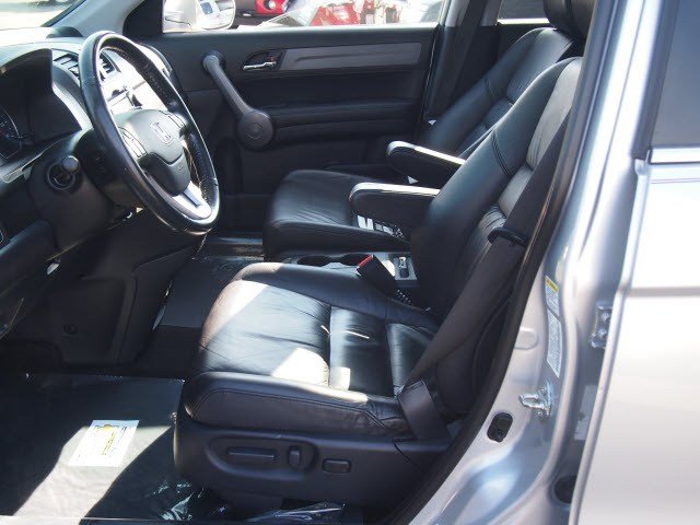 Honda CR-V 2009 photo 1