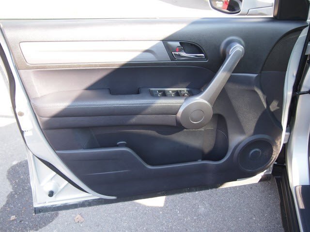 Honda CR-V 2009 photo 3
