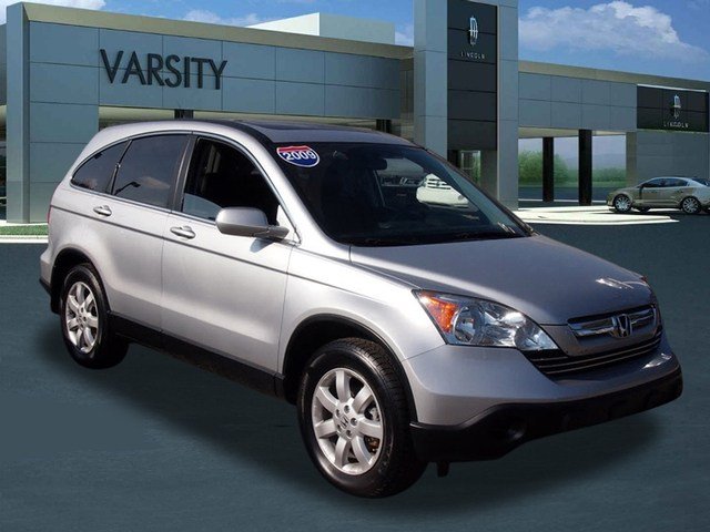 Honda CR-V LS 2WD Unspecified