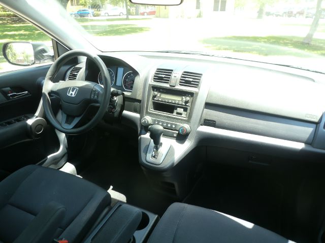 Honda CR-V 2009 photo 9
