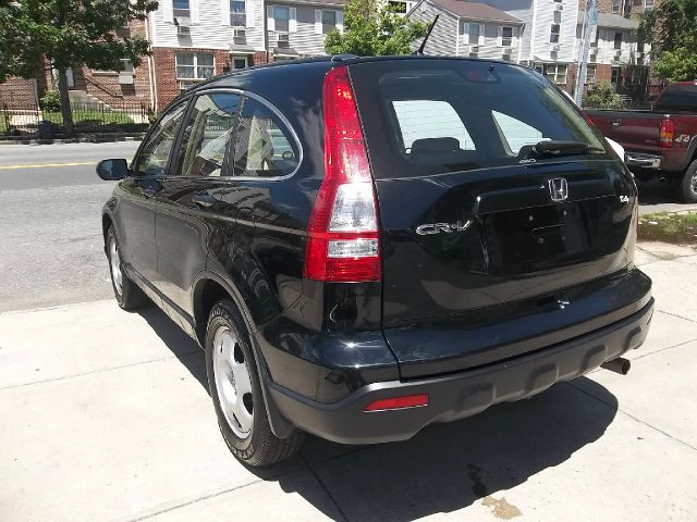 Honda CR-V 2009 photo 2