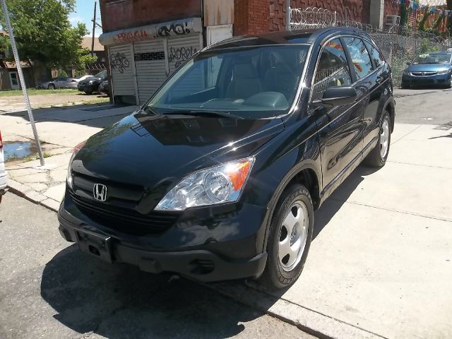 Honda CR-V 2009 photo 3