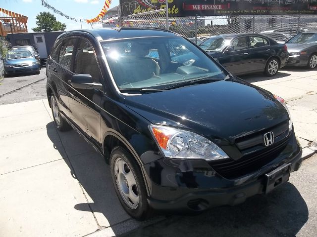 Honda CR-V 2009 photo 4
