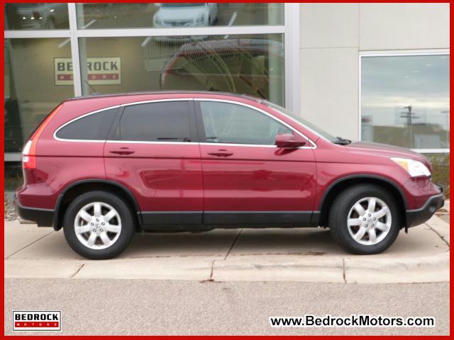 Honda CR-V 2009 photo 2