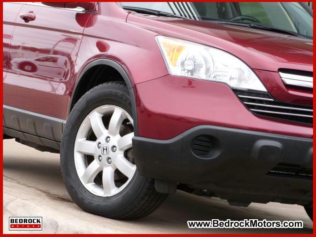 Honda CR-V 2009 photo 3