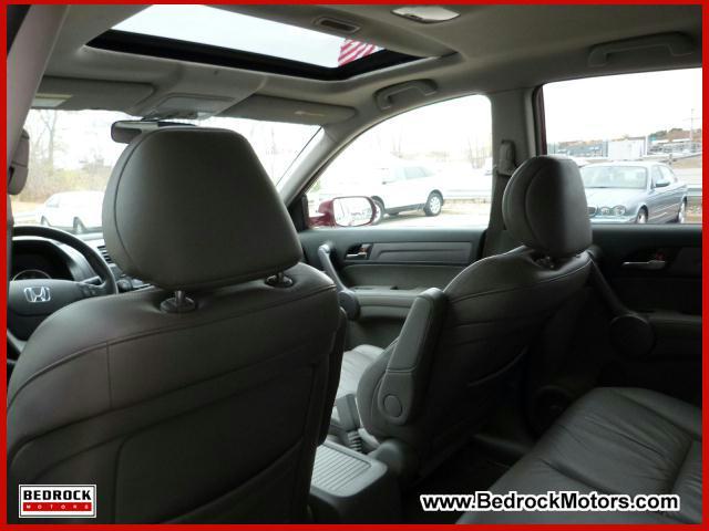 Honda CR-V LS 2WD SUV