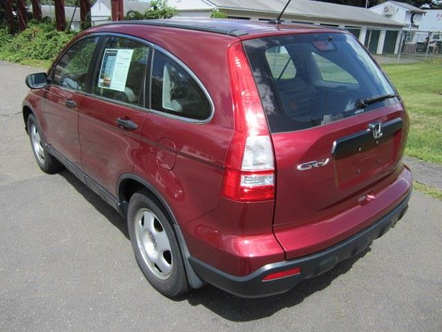 Honda CR-V 2009 photo 2