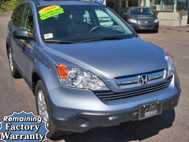 Honda CR-V SXT Mini-van, Passenger FWD SUV