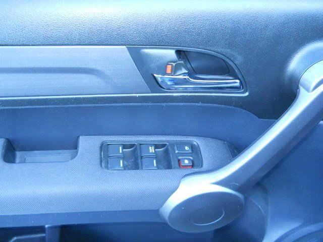Honda CR-V 2009 photo 4