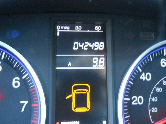 Honda CR-V 2009 photo 5