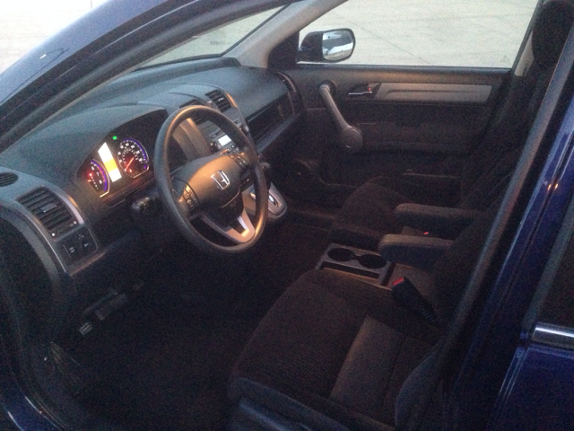 Honda CR-V 2009 photo 1