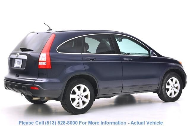 Honda CR-V 2009 photo 3