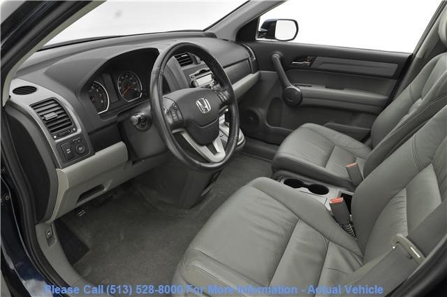Honda CR-V 2009 photo 5