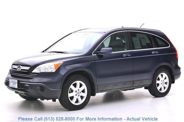 Honda CR-V LS 2WD Unspecified