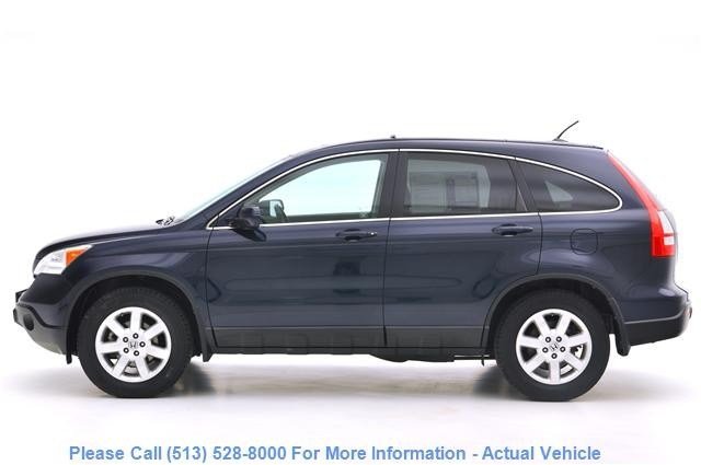 Honda CR-V 2009 photo 2