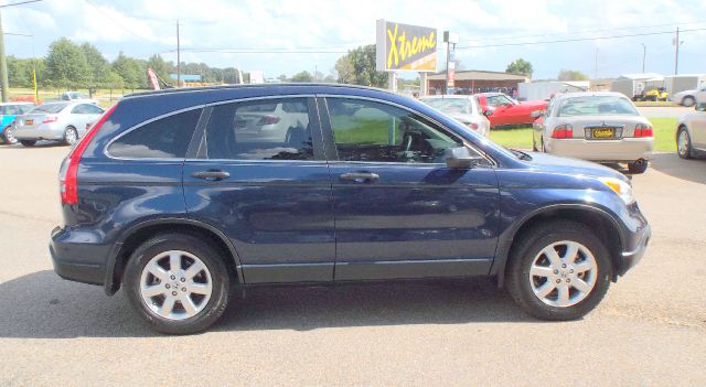 Honda CR-V Riviera SUV