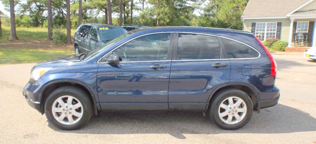Honda CR-V 2009 photo 1