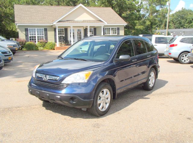 Honda CR-V 2009 photo 2