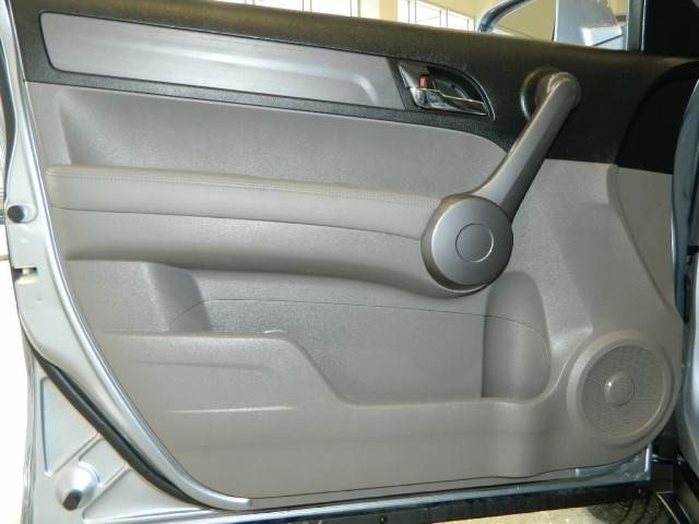 Honda CR-V 2009 photo 4
