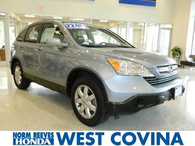 Honda CR-V LS 2WD Unspecified