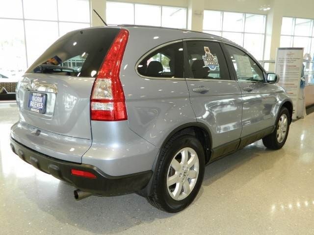 Honda CR-V 2009 photo 1