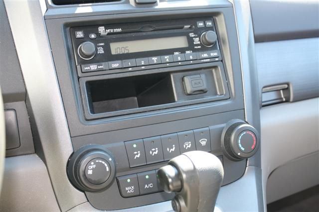 Honda CR-V SXT Mini-van, Passenger FWD SUV