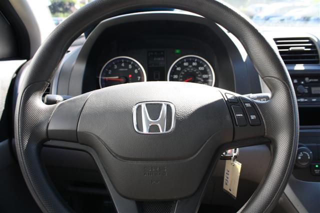 Honda CR-V 2009 photo 3