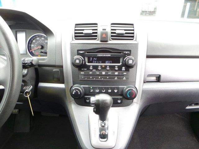 Honda CR-V 2009 photo 1