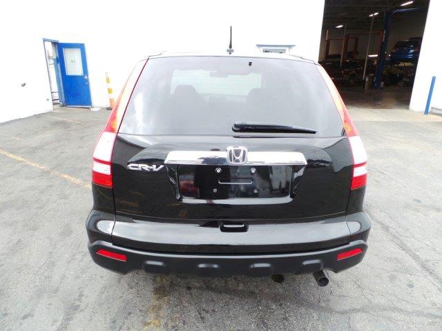 Honda CR-V 2009 photo 2