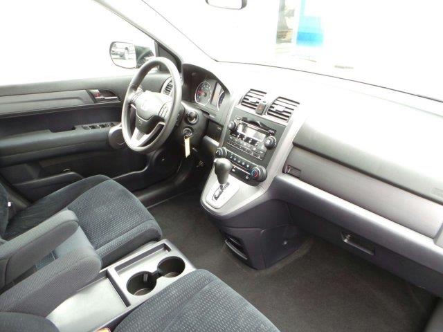 Honda CR-V 2009 photo 3