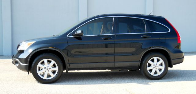 Honda CR-V 2009 photo 1