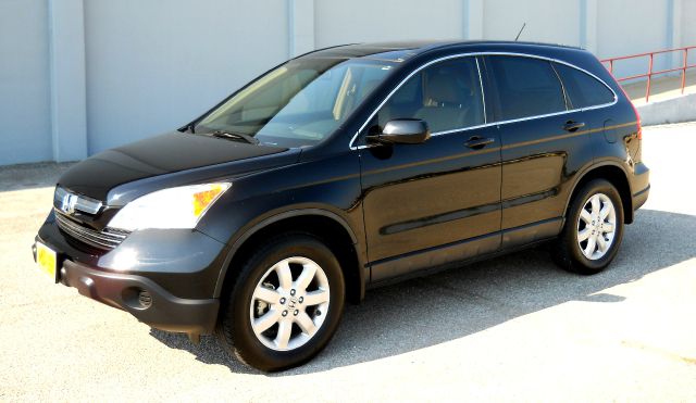 Honda CR-V 2009 photo 2