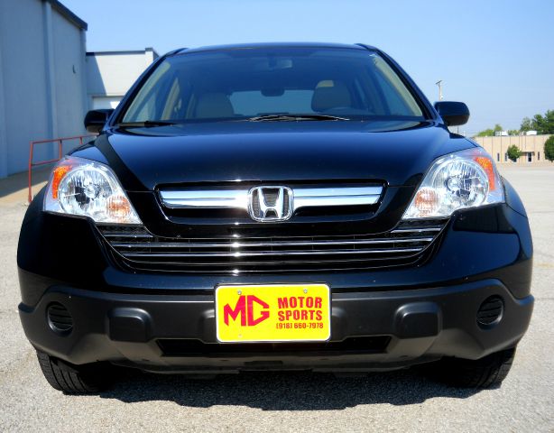 Honda CR-V 2009 photo 3