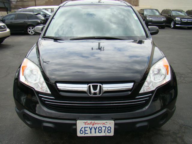 Honda CR-V Riviera SUV