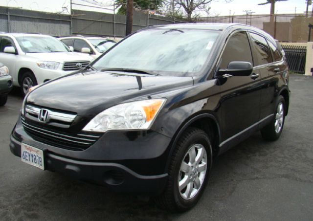 Honda CR-V 2009 photo 1