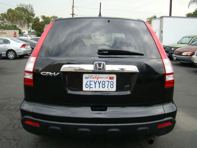 Honda CR-V 2009 photo 2