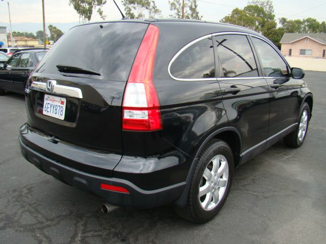 Honda CR-V 2009 photo 3
