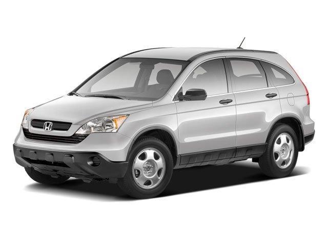 Honda CR-V 2009 photo 1