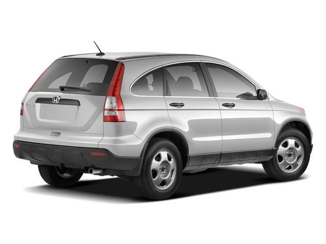 Honda CR-V 2009 photo 2