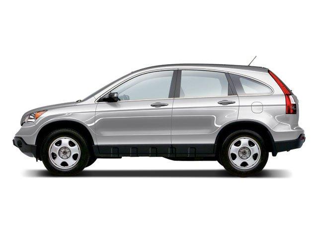 Honda CR-V 2009 photo 3