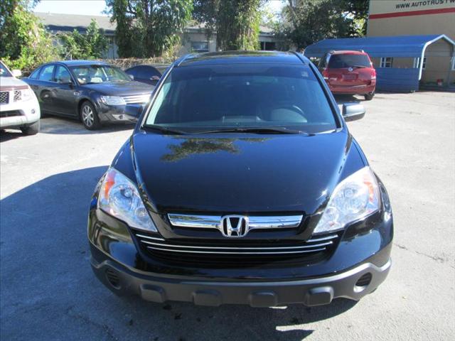 Honda CR-V 2009 photo 1