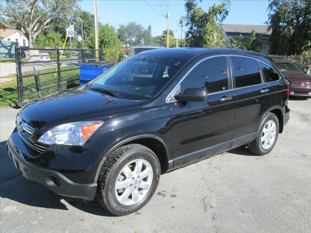 Honda CR-V 2009 photo 2